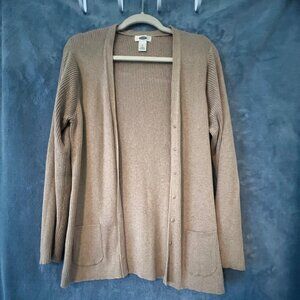 Old Navy Sweater / Cardigan Size XL